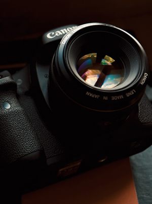 canon